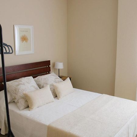 Appartement Cordoba Azahar Extérieur photo