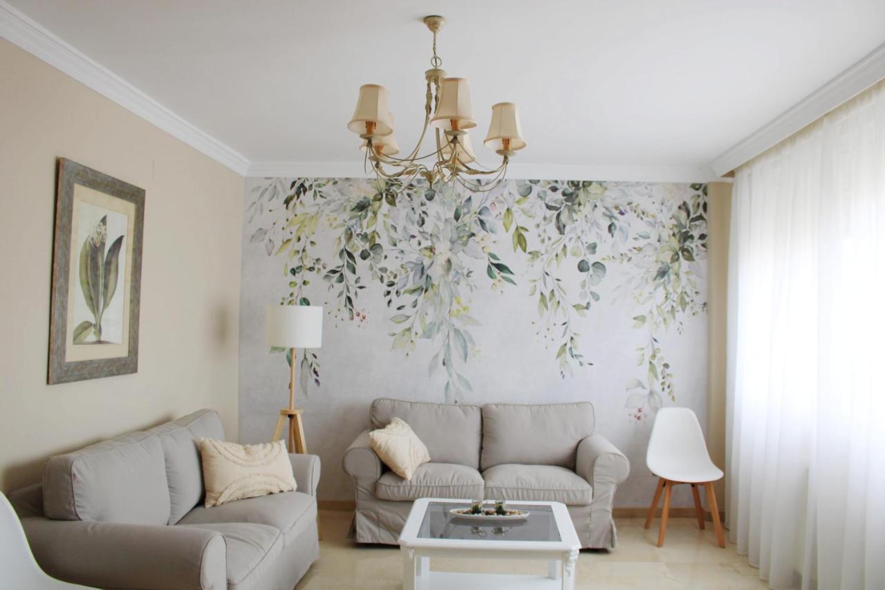Appartement Cordoba Azahar Extérieur photo