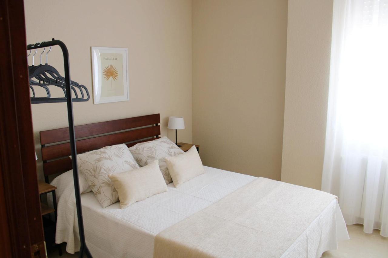 Appartement Cordoba Azahar Extérieur photo