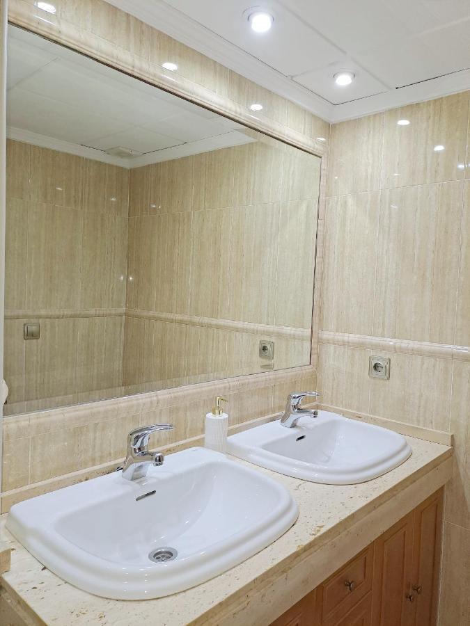 Appartement Cordoba Azahar Extérieur photo