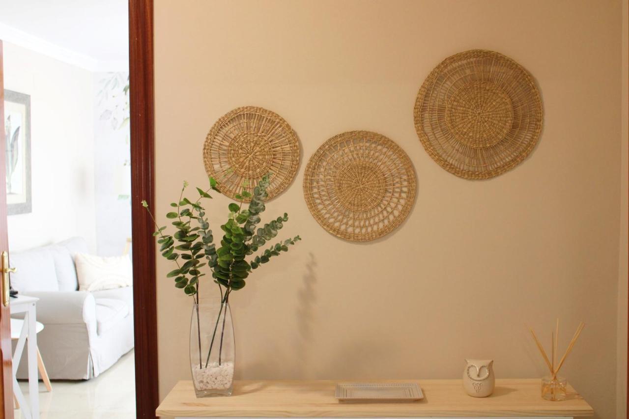 Appartement Cordoba Azahar Extérieur photo