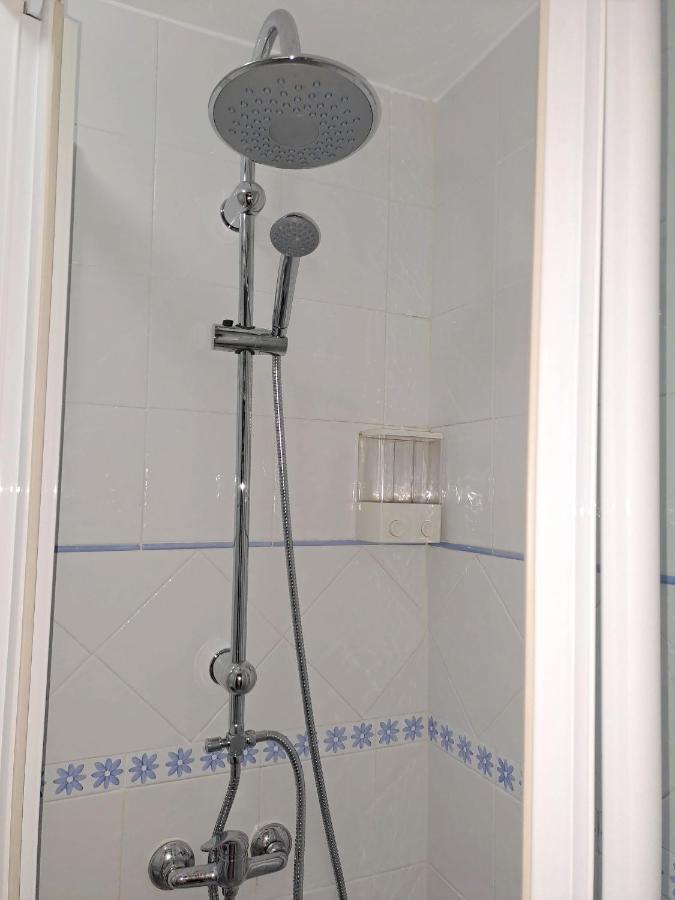 Appartement Cordoba Azahar Extérieur photo