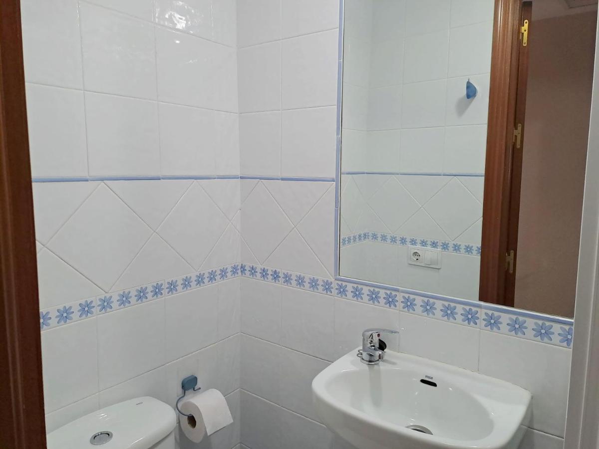 Appartement Cordoba Azahar Extérieur photo