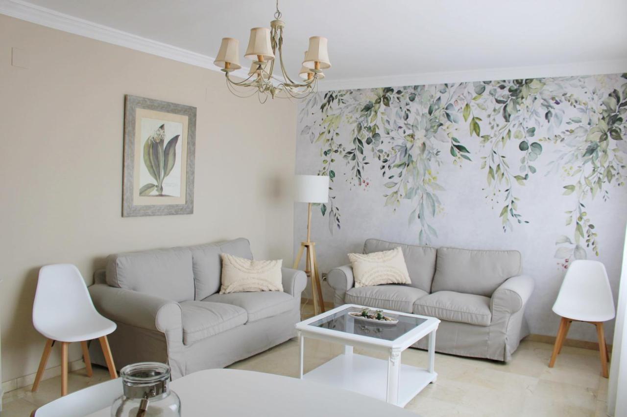 Appartement Cordoba Azahar Extérieur photo