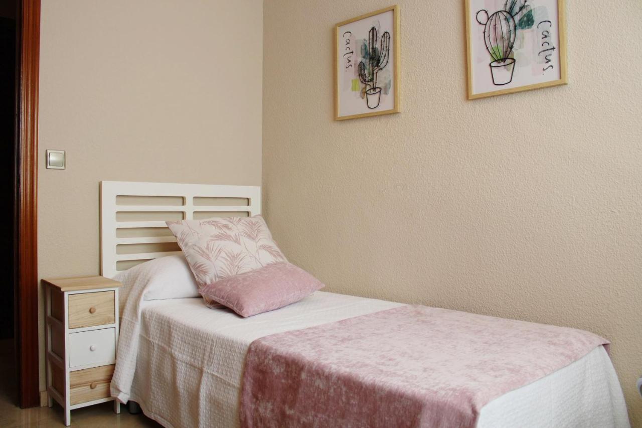 Appartement Cordoba Azahar Extérieur photo