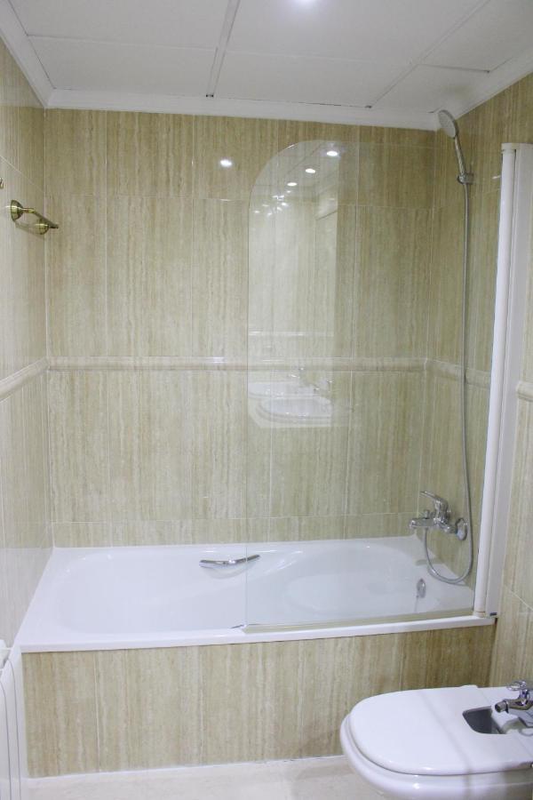Appartement Cordoba Azahar Extérieur photo